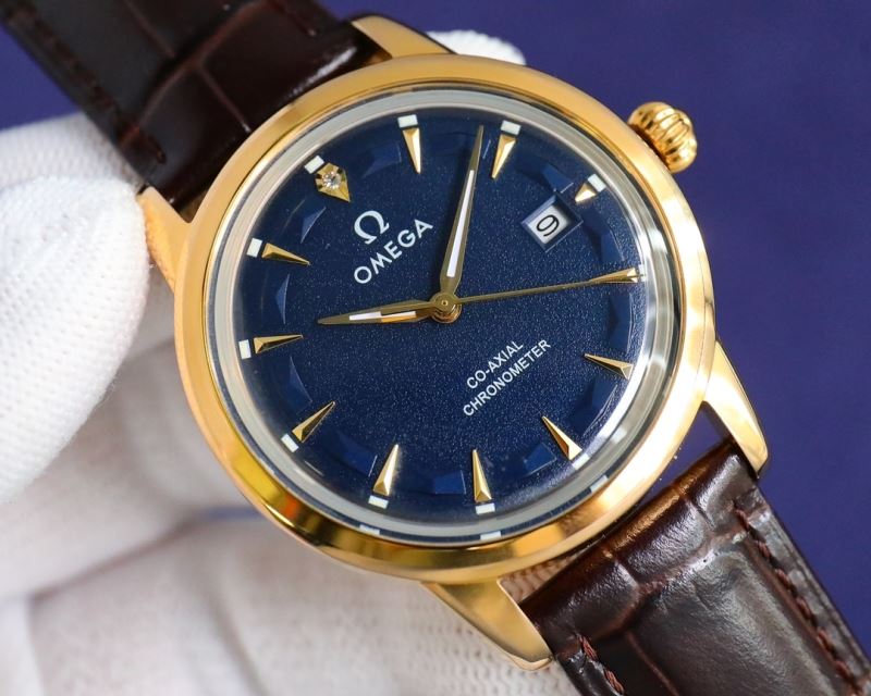 OMEGA Watches