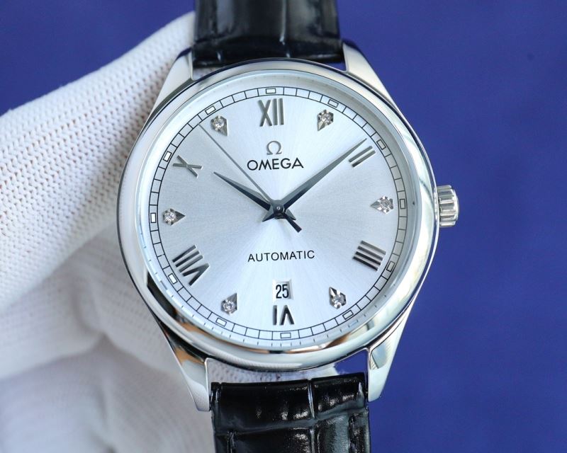 OMEGA Watches