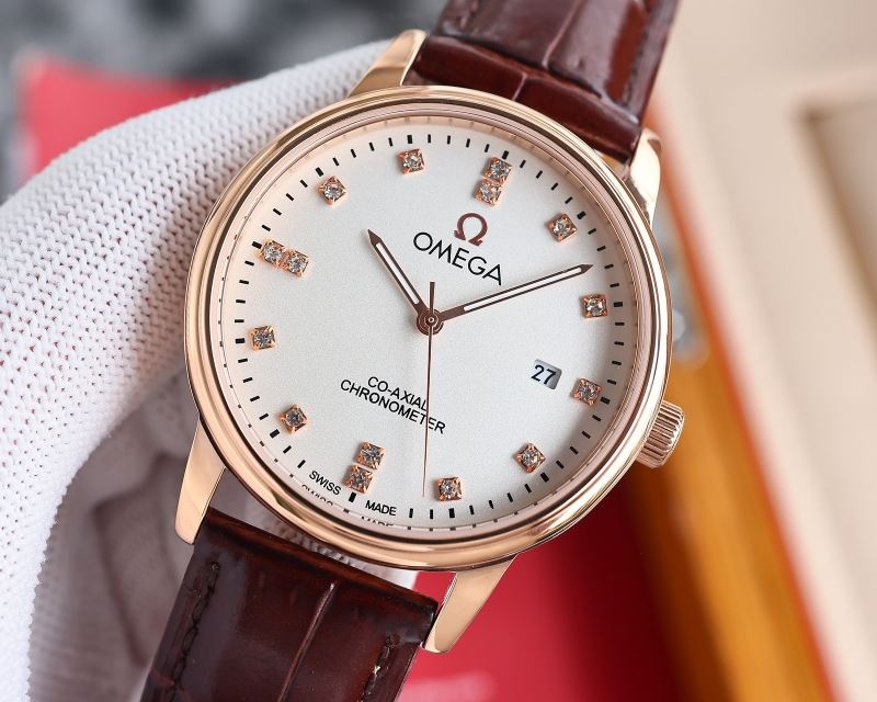 OMEGA Watches