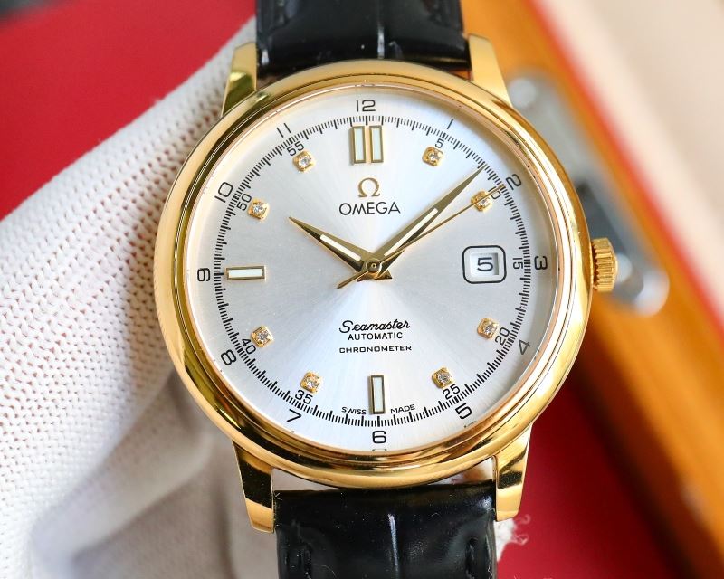 OMEGA Watches