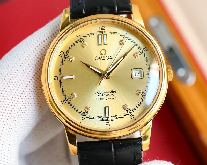 OMEGA Watches