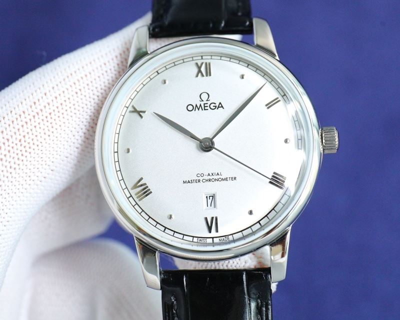 OMEGA Watches