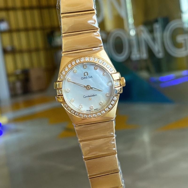 OMEGA Watches