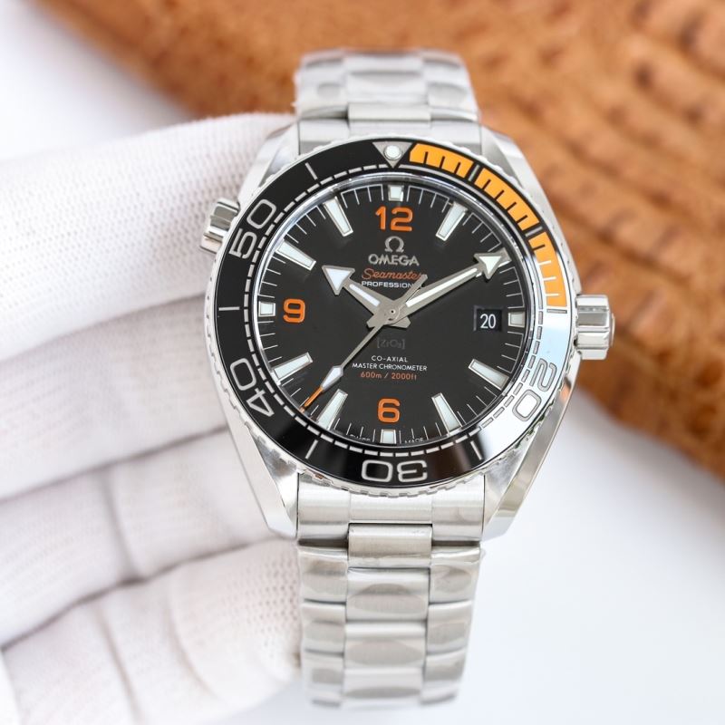 OMEGA Watches