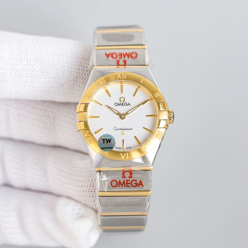 OMEGA Watches