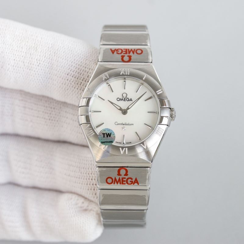 OMEGA Watches