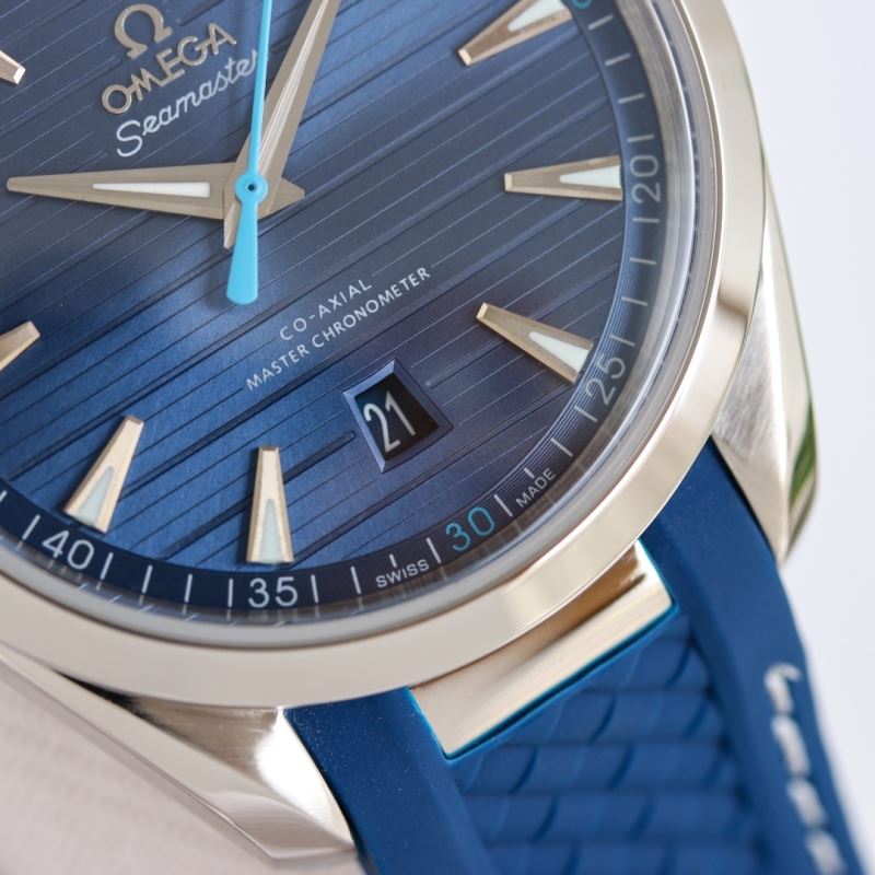 OMEGA Watches