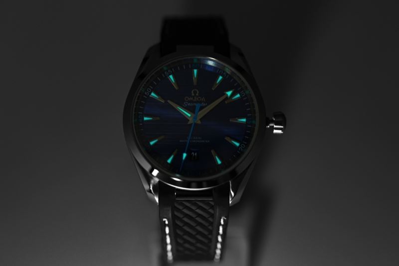 OMEGA Watches