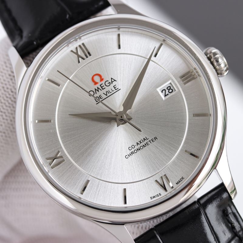 OMEGA Watches