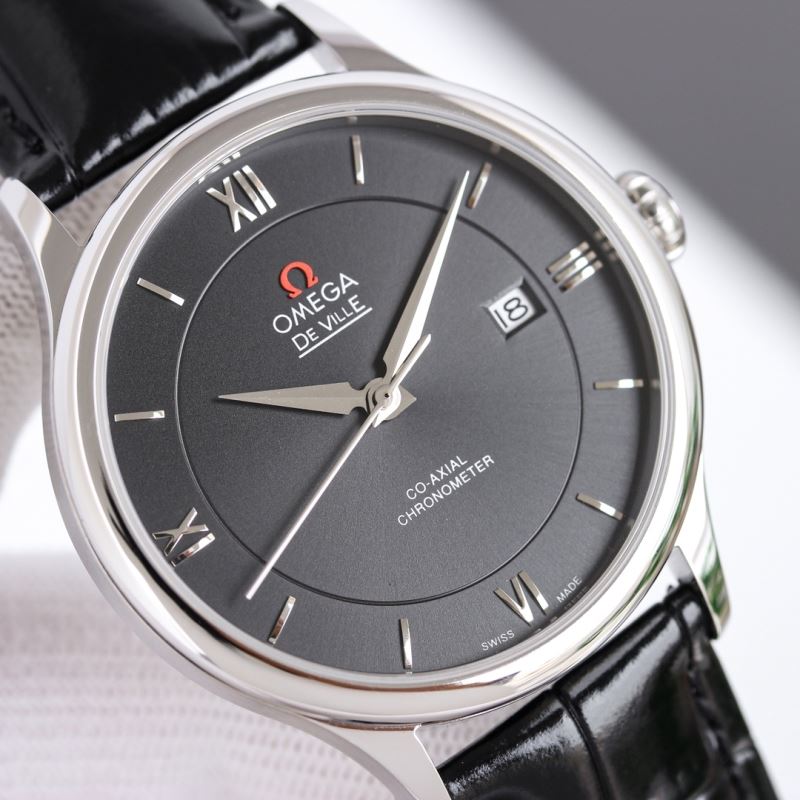 OMEGA Watches