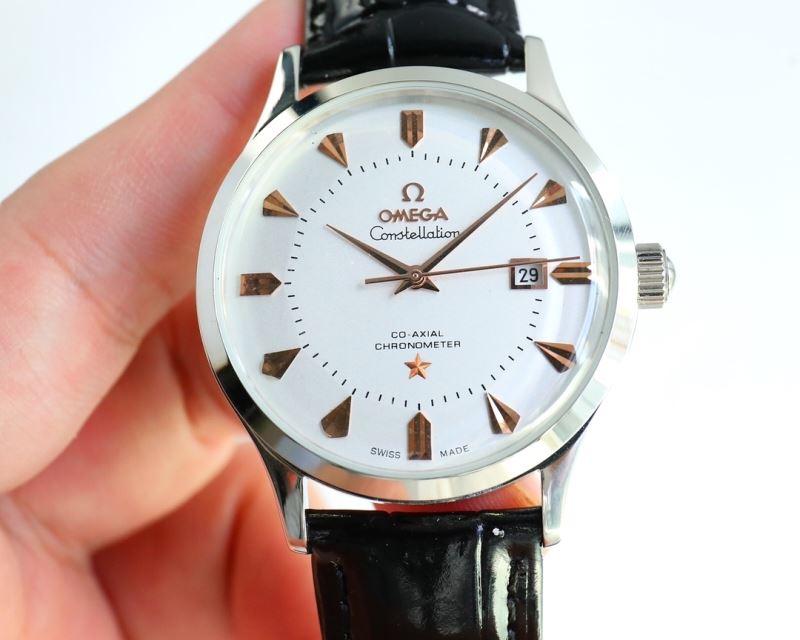 OMEGA Watches