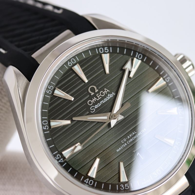 OMEGA Watches