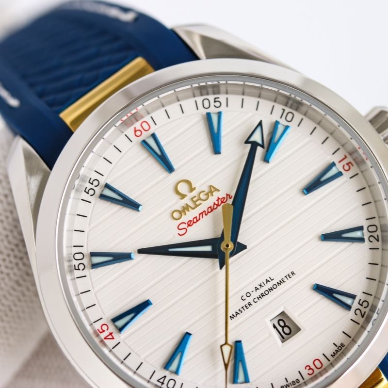 OMEGA Watches