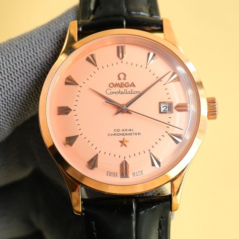 OMEGA Watches