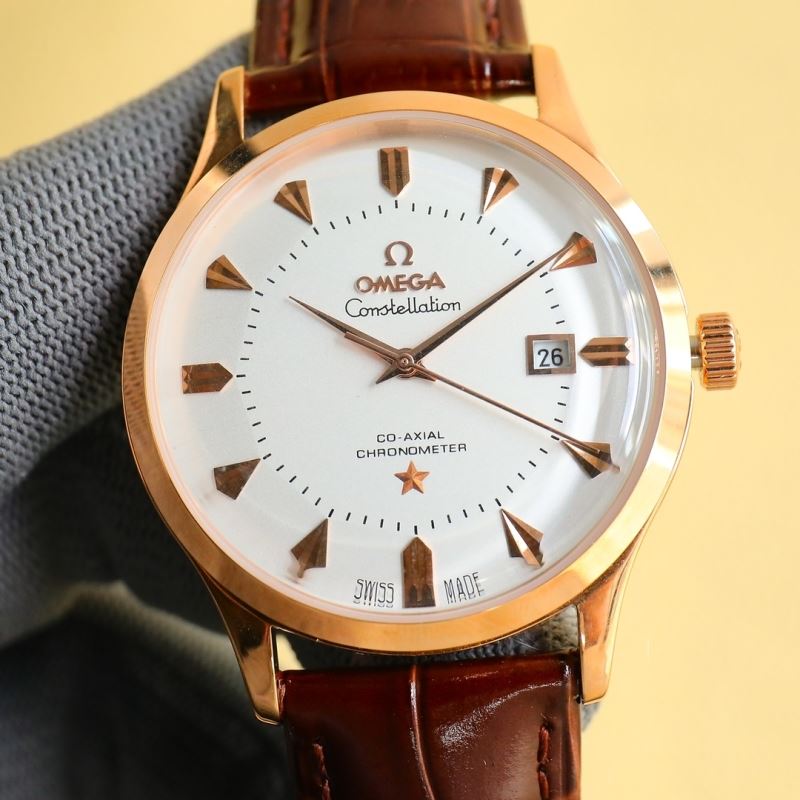 OMEGA Watches