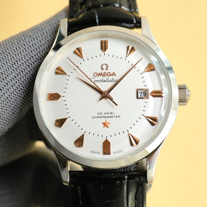 OMEGA Watches