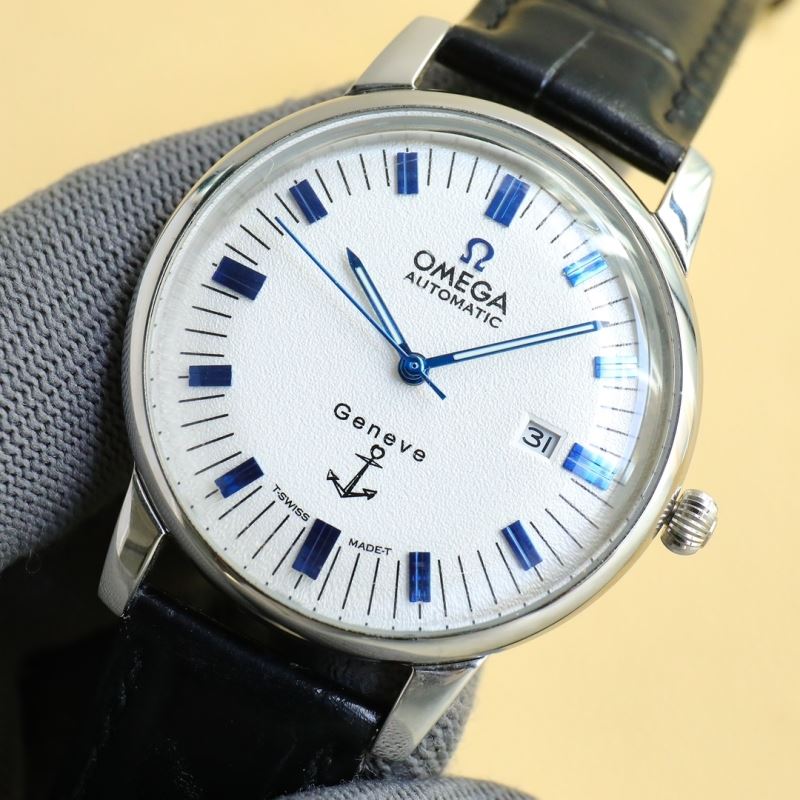 OMEGA Watches