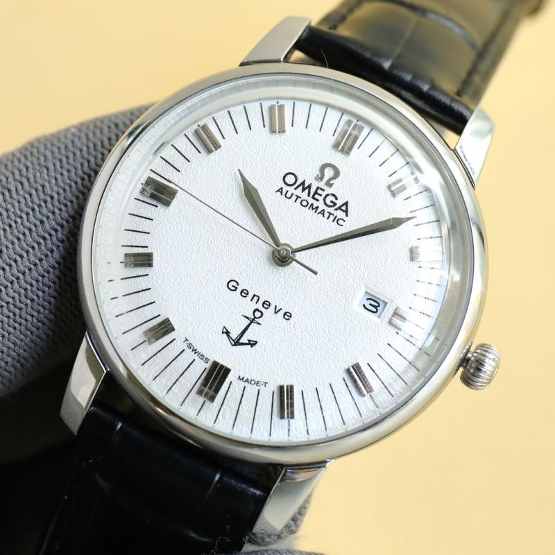 OMEGA Watches