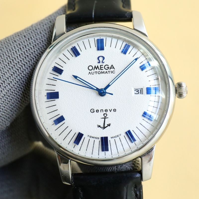 OMEGA Watches