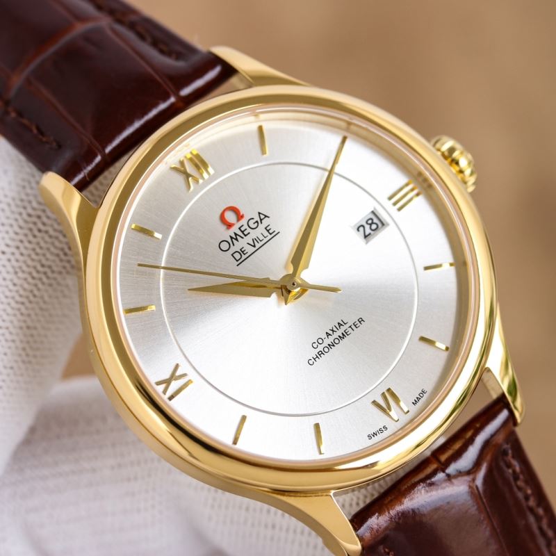 OMEGA Watches