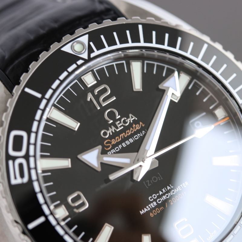 OMEGA Watches