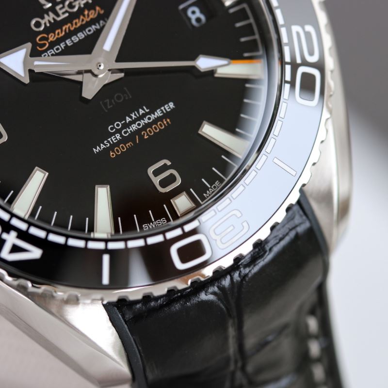 OMEGA Watches