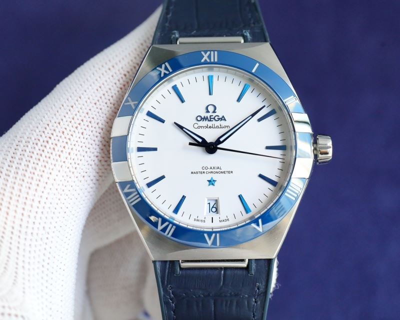 OMEGA Watches