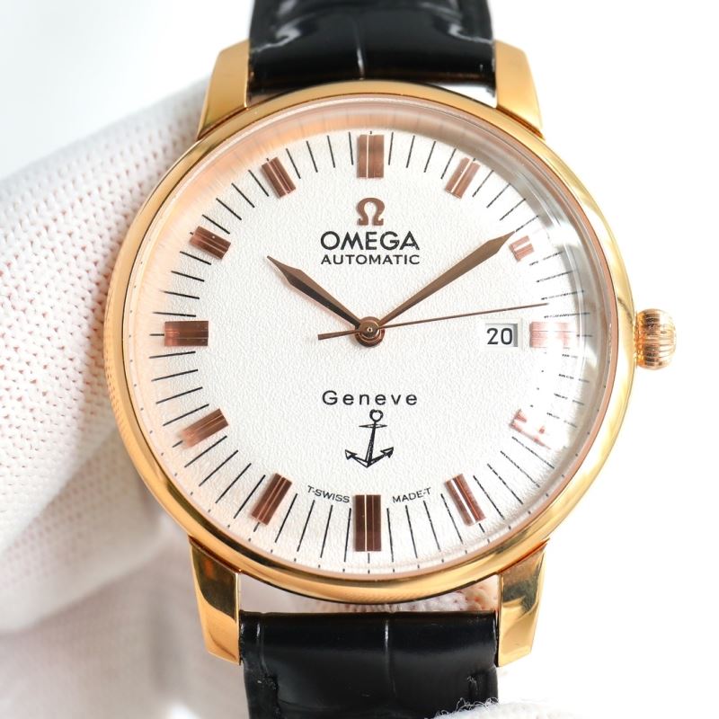 OMEGA Watches