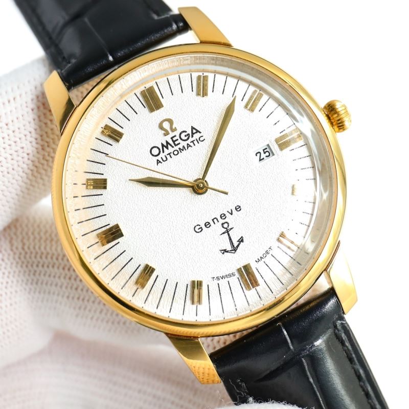 OMEGA Watches