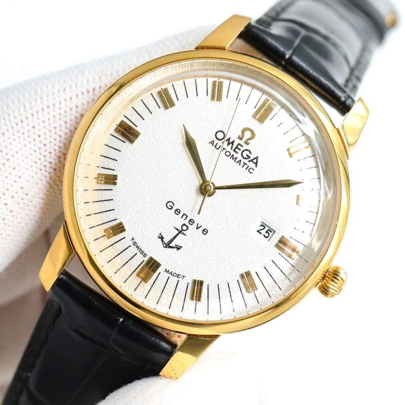 OMEGA Watches