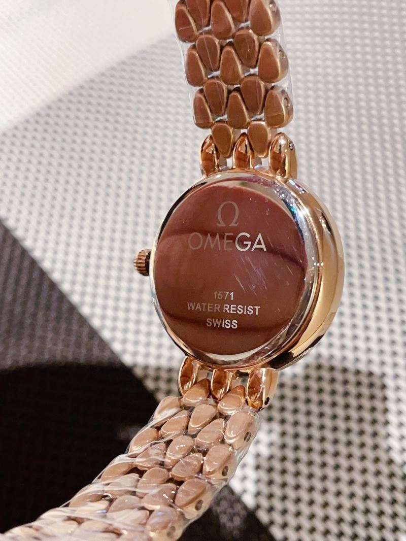 OMEGA Watches