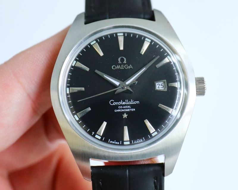 OMEGA Watches