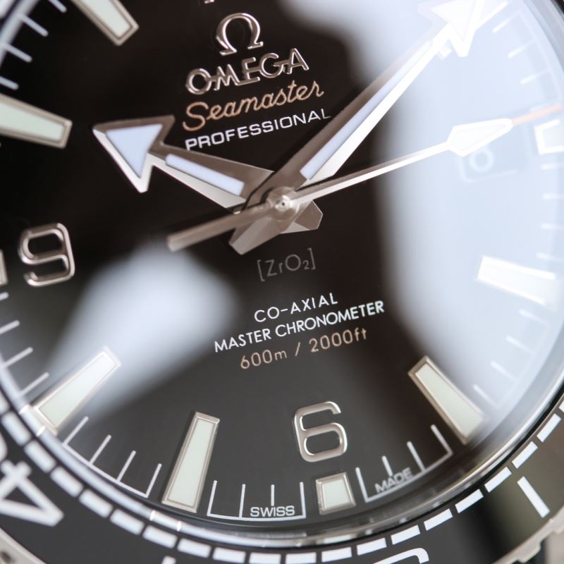 OMEGA Watches