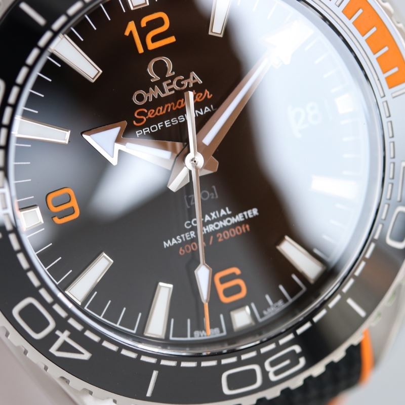 OMEGA Watches