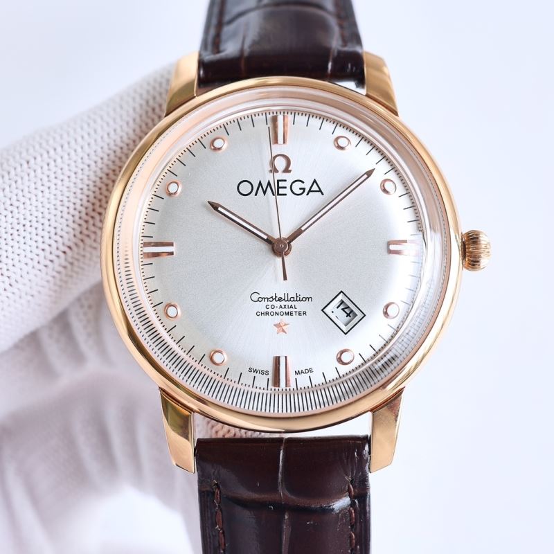 OMEGA Watches - Click Image to Close