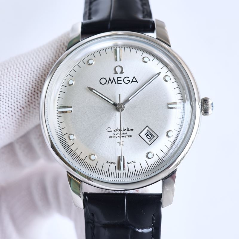 OMEGA Watches