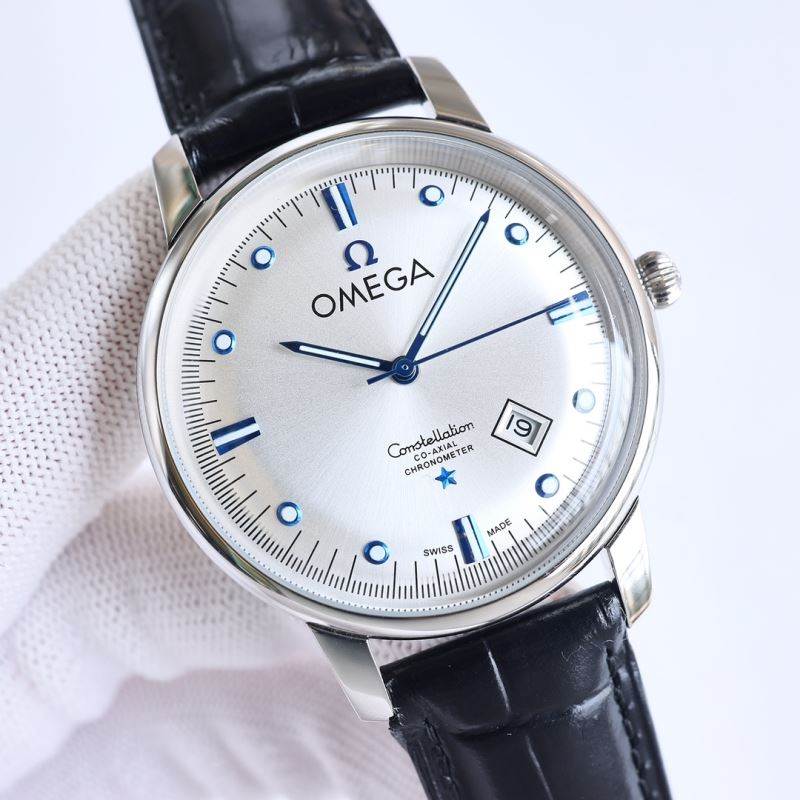 OMEGA Watches