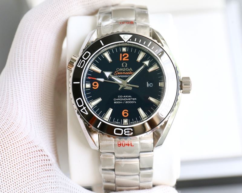 OMEGA Watches