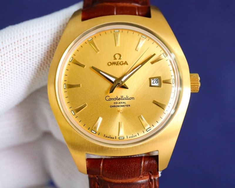 OMEGA Watches