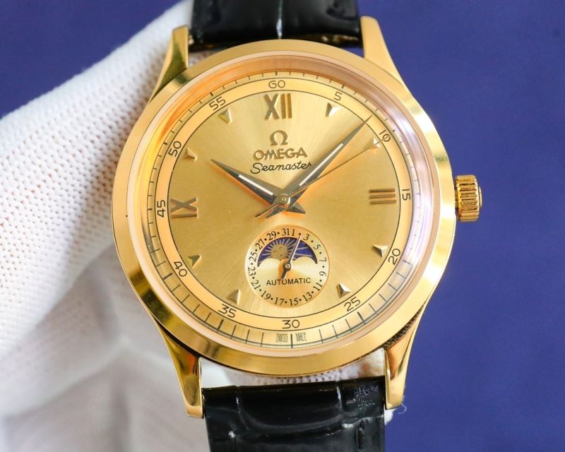 OMEGA Watches