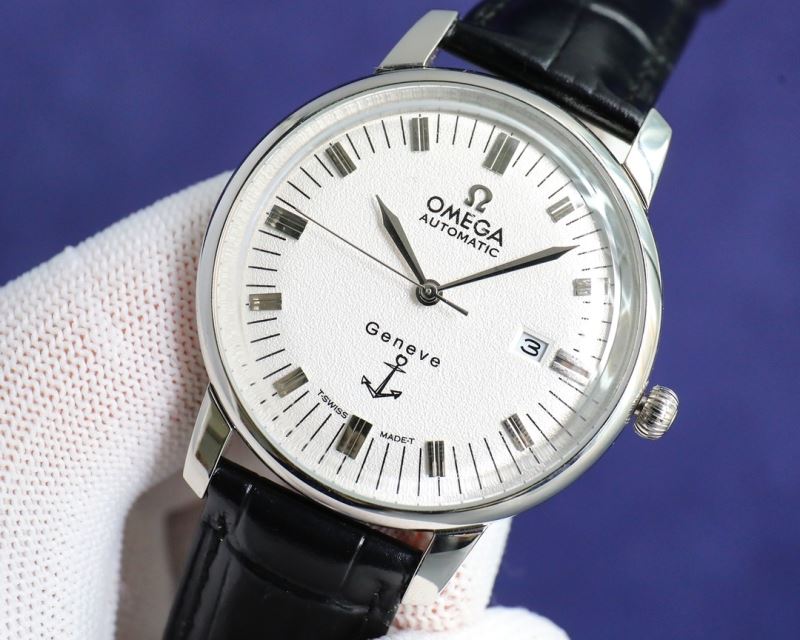 OMEGA Watches