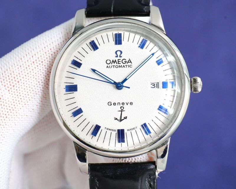 OMEGA Watches