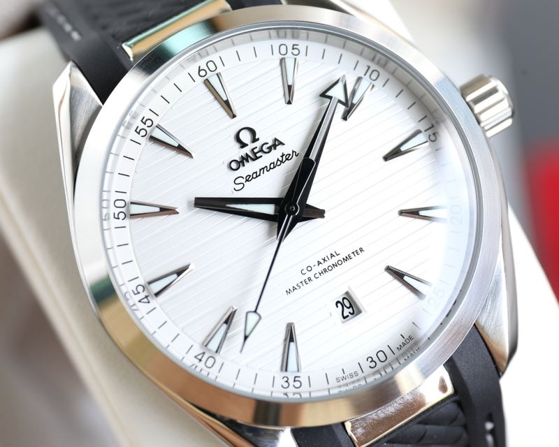 OMEGA Watches