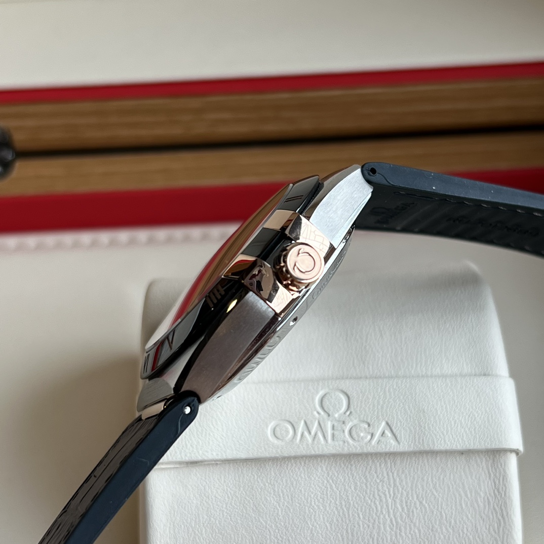 OMEGA Watches