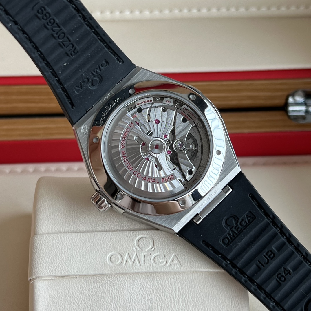 OMEGA Watches