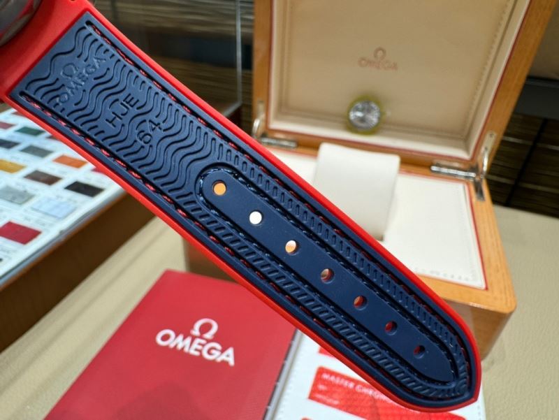 OMEGA Watches