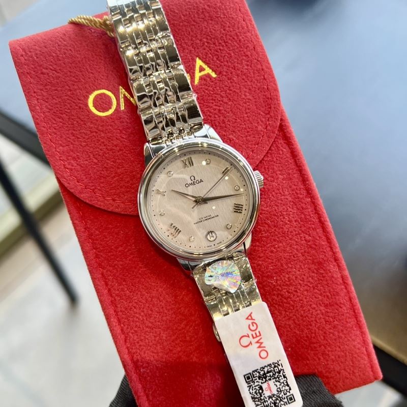 OMEGA Watches