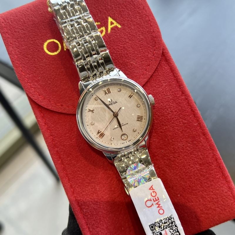 OMEGA Watches