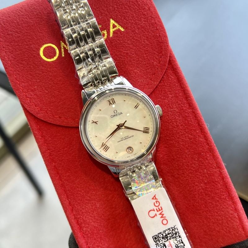 OMEGA Watches