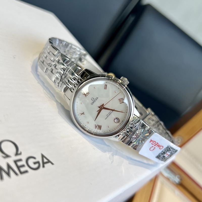 OMEGA Watches